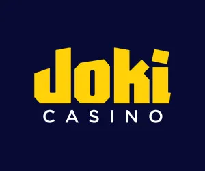 JokiCasino login